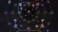 New Weapon Mastery wheel (Image via NCSoft)